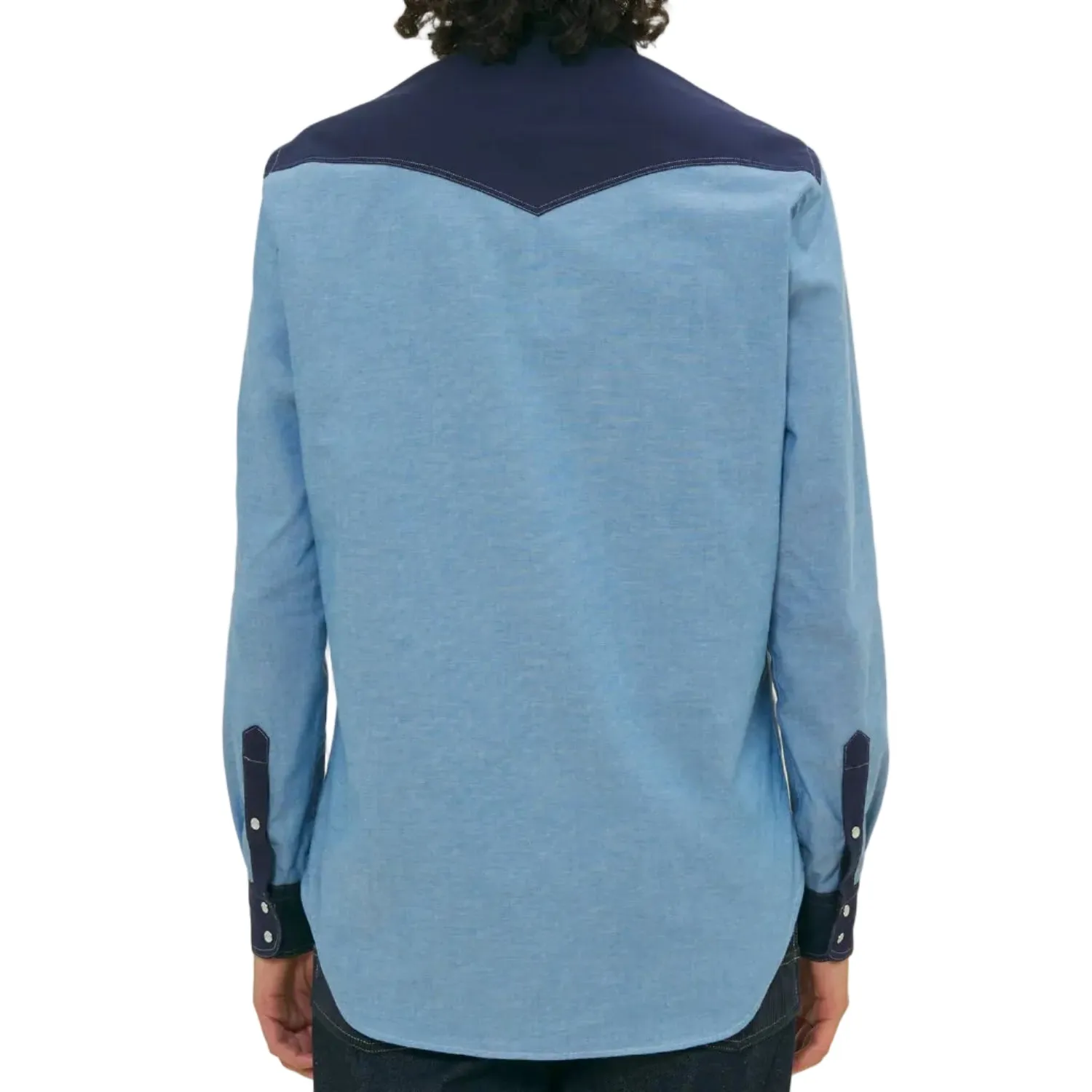 Western Shirt sold by American Rag product image thumbnail 4