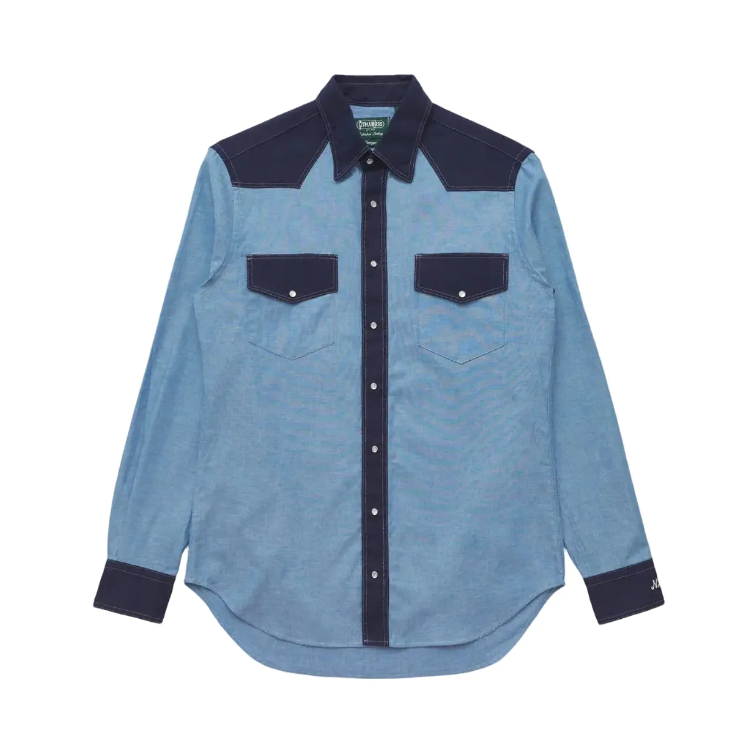 Western Shirt sold by American Rag