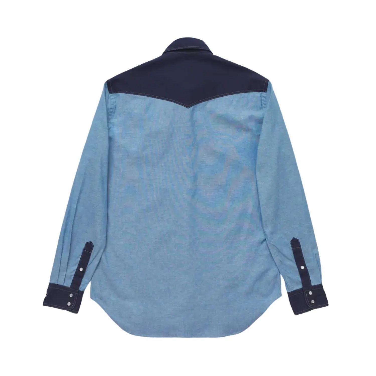 Western Shirt sold by American Rag product image thumbnail 2