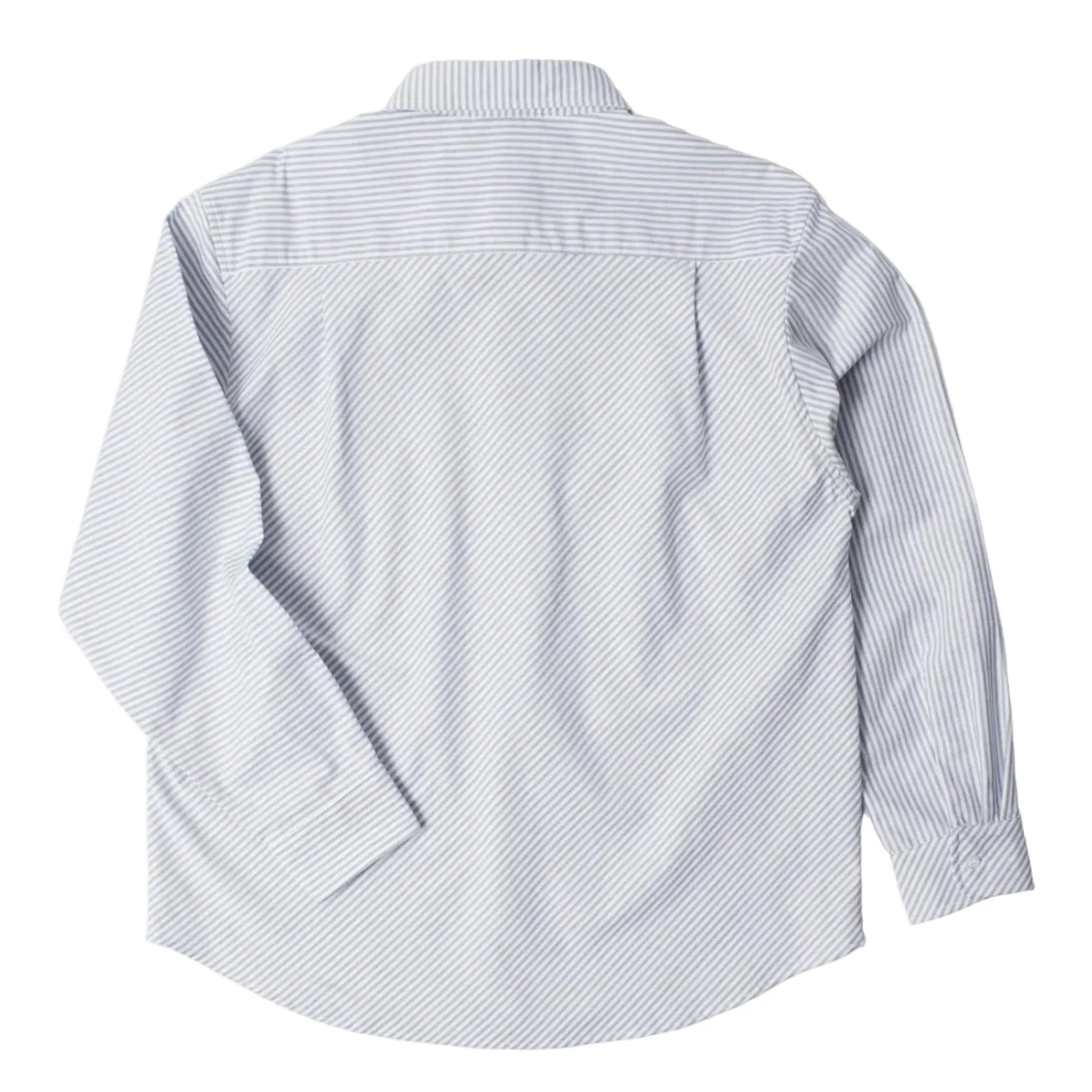 Horizonticaled Shirt sold by American Rag product image thumbnail 2