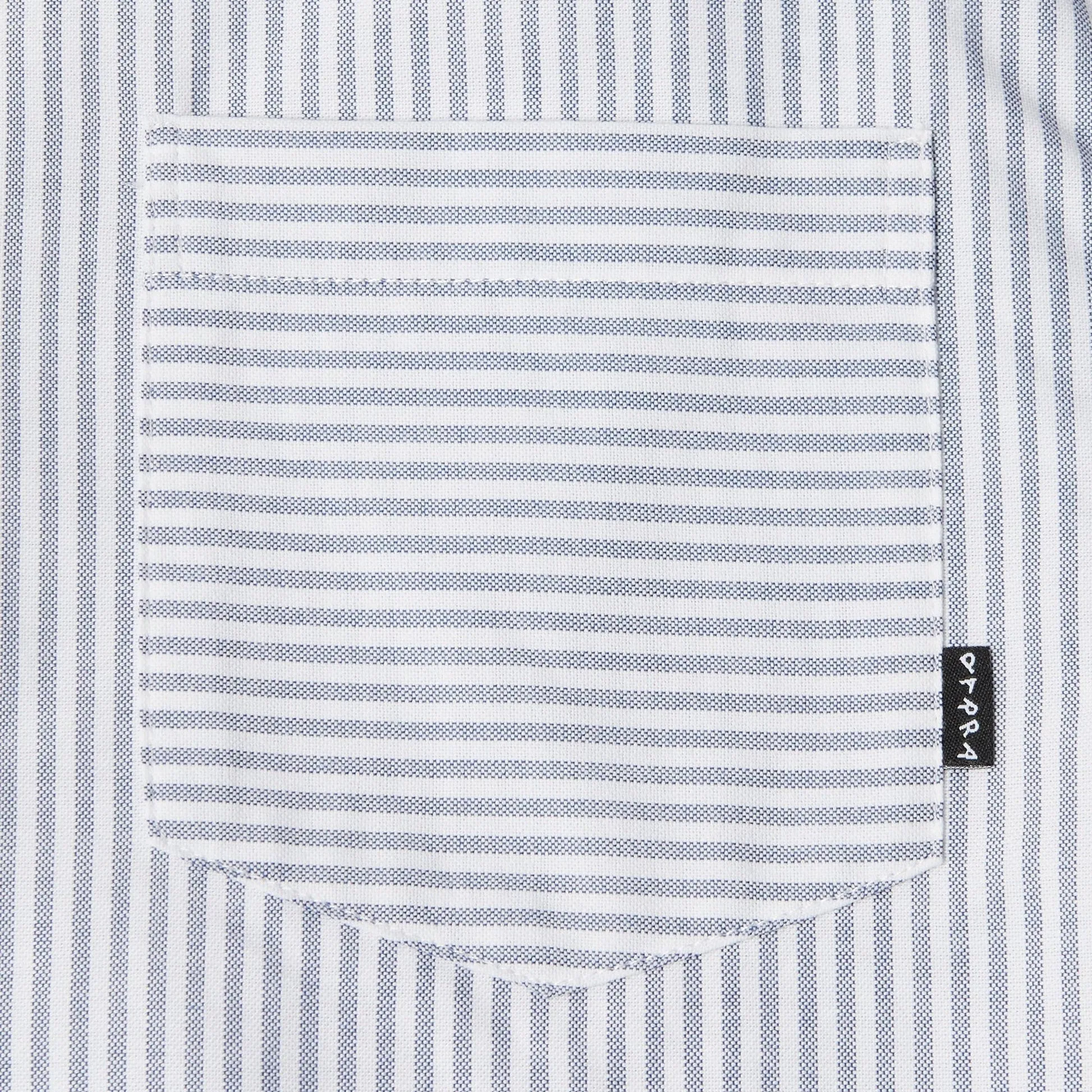 Horizonticaled Shirt sold by American Rag product image thumbnail 4