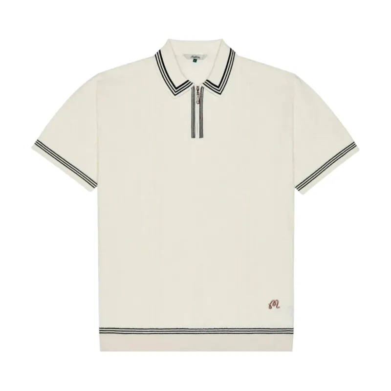 Navarro Polo made by American Rag