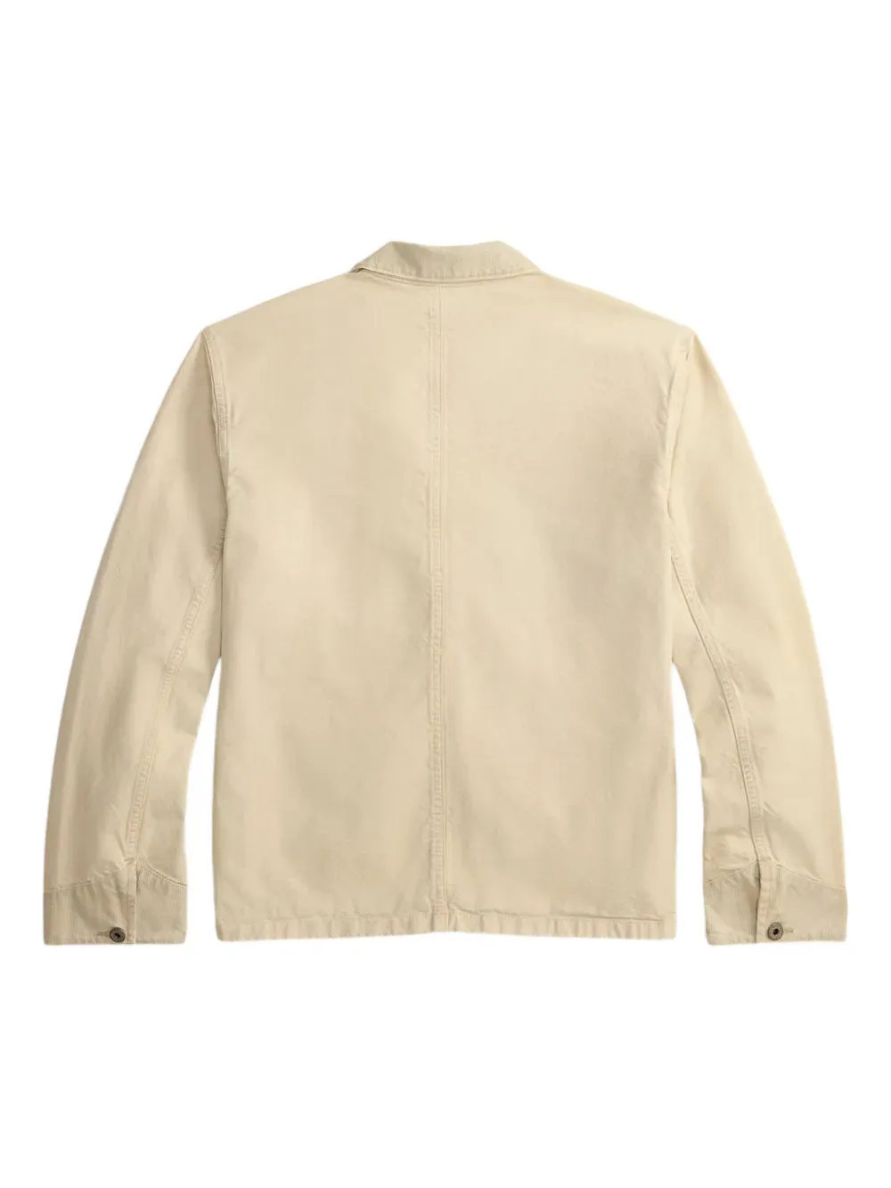 Canvas Shirt Jacket sold by American Rag product image thumbnail 2