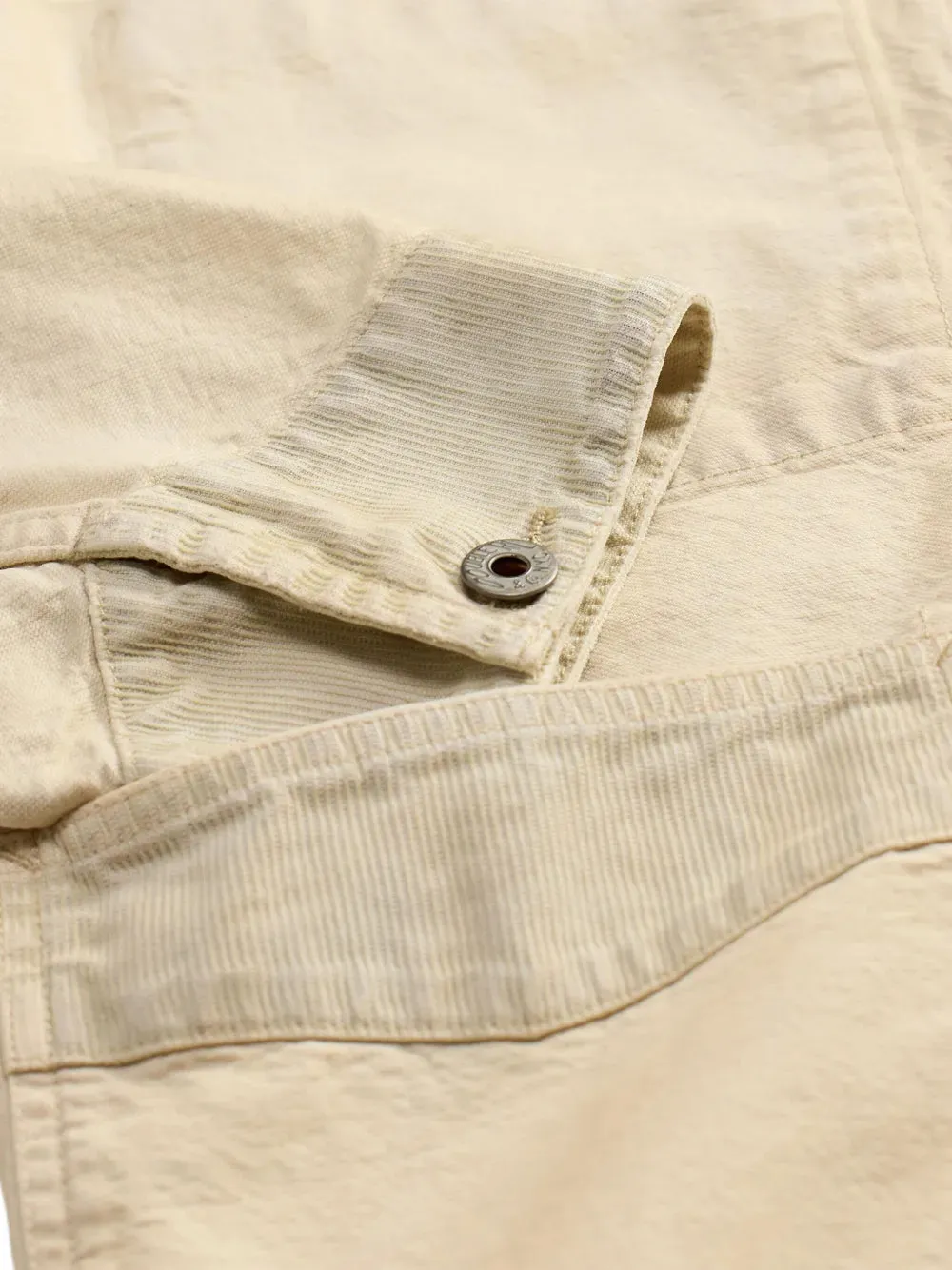 Canvas Shirt Jacket sold by American Rag product image thumbnail 3