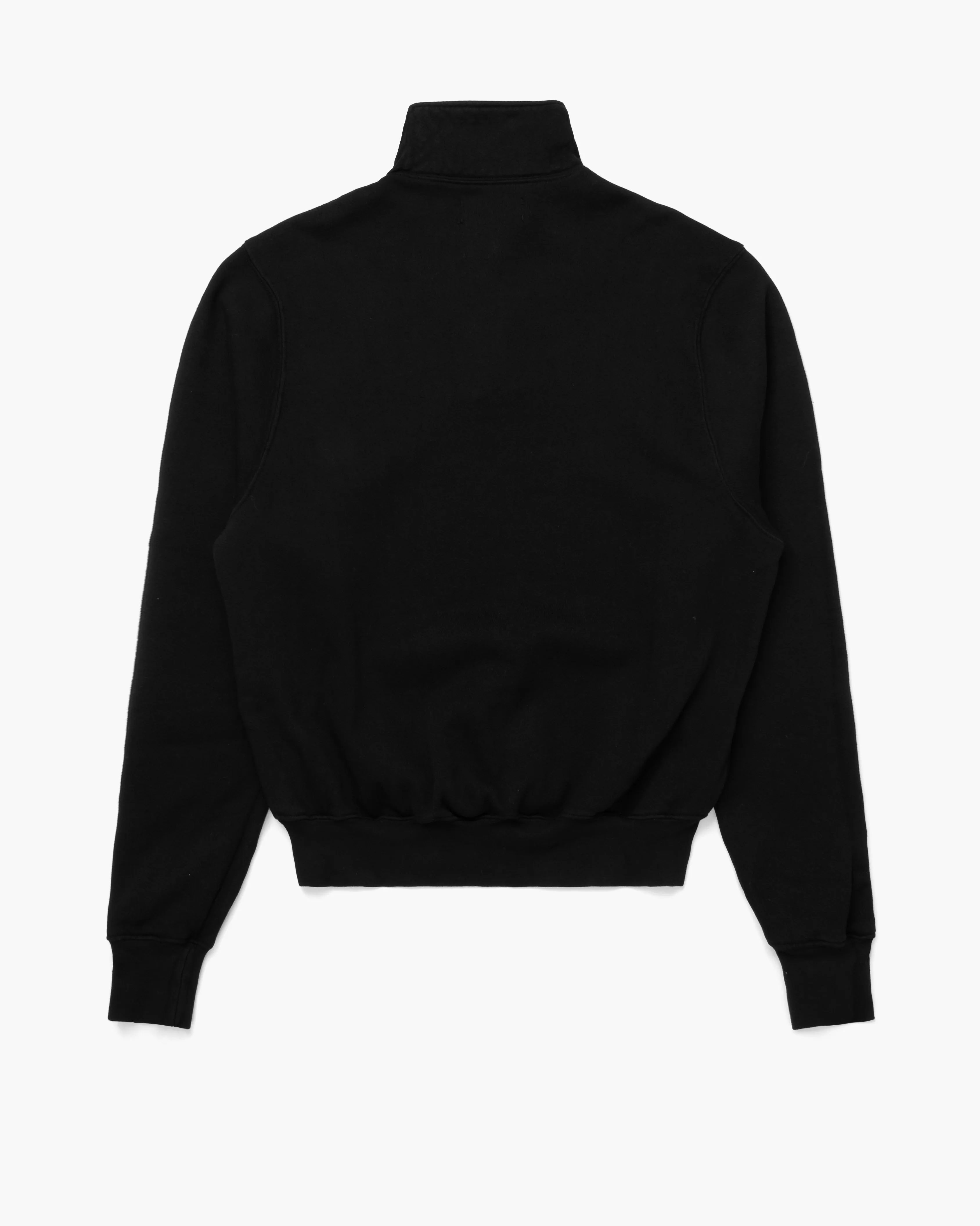 Banded Yacht Half Zip sold by American Rag product image thumbnail 2