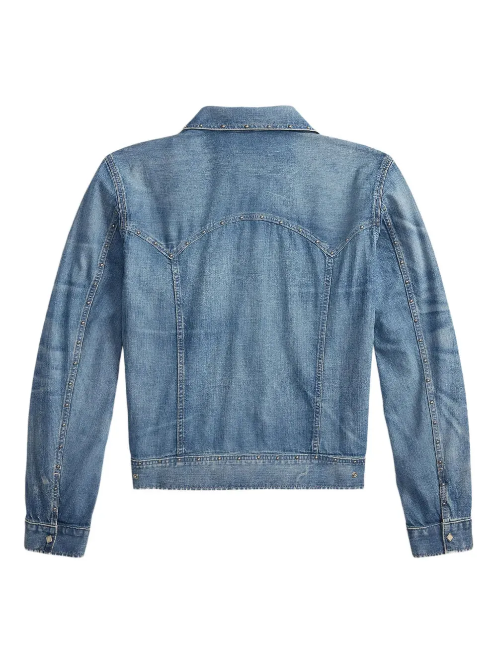 Sawtooth Western Jacket sold by American Rag product image thumbnail 2