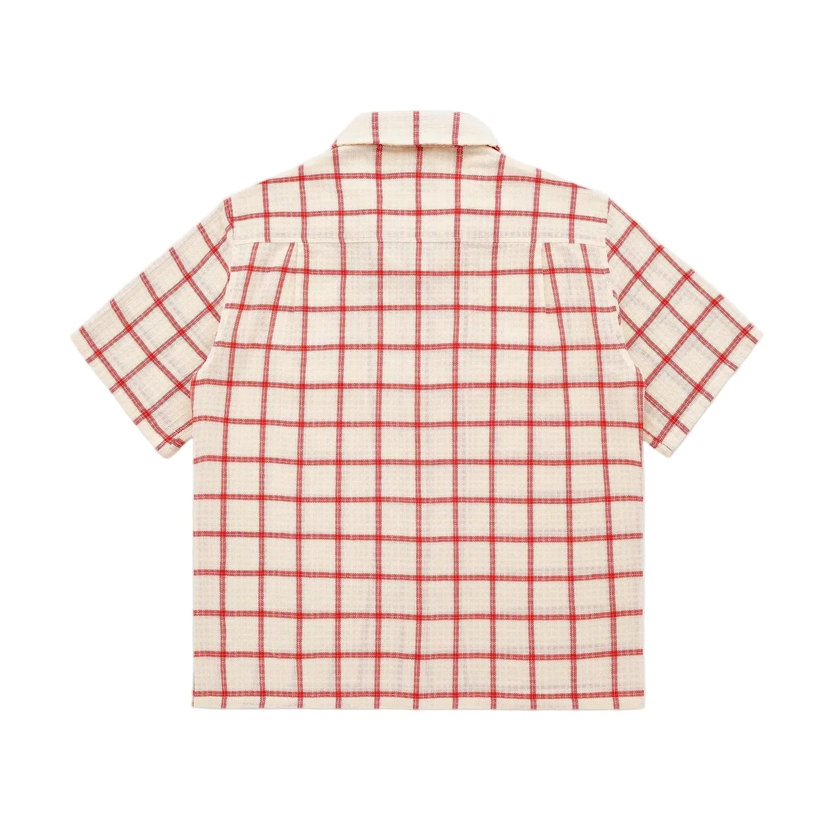 Penny Loom Cotton Shirt S/S sold by American Rag product image thumbnail 2