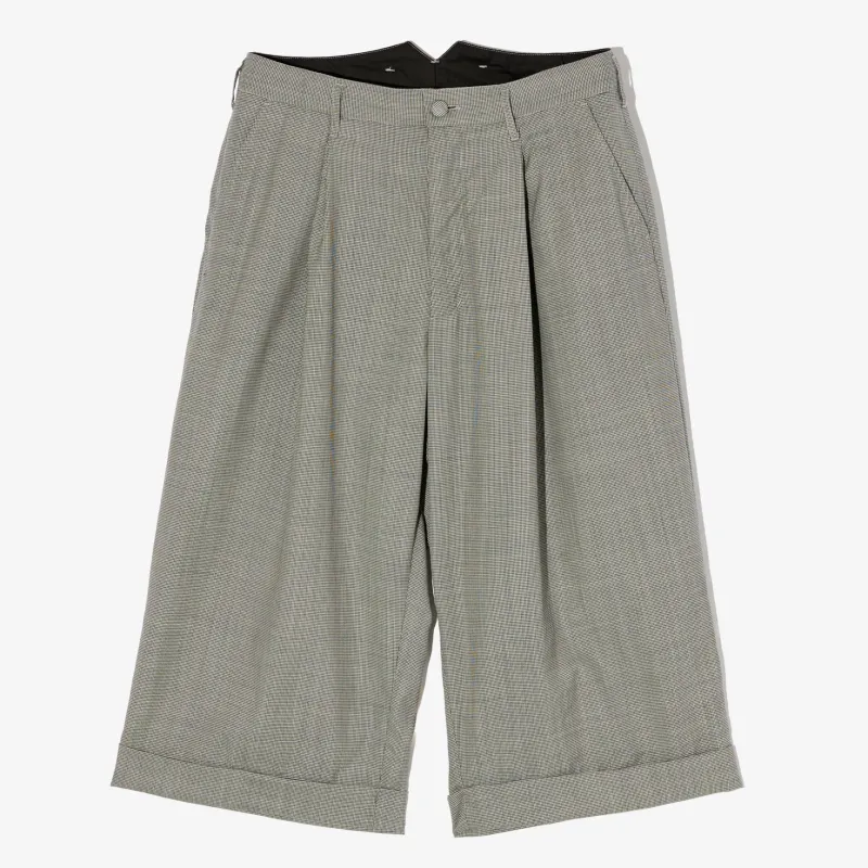 WP 3/4 Pant made by Engineered Garments