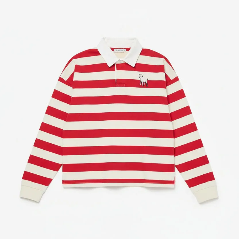 Boxy Match sold by American Rag