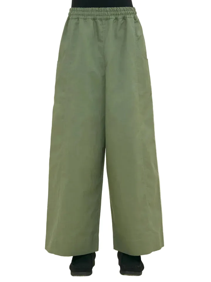 Wide Leg Trousers sold by American Rag product image thumbnail 3