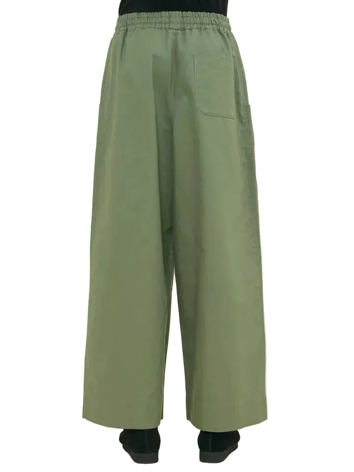 Wide Leg Trousers sold by American Rag product image thumbnail 4
