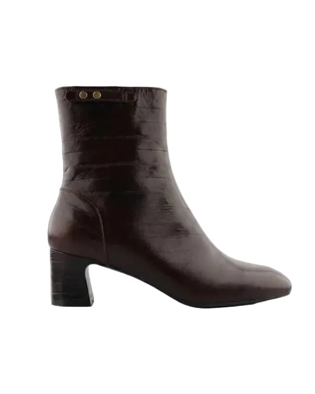 Wyn Boot made by American Rag