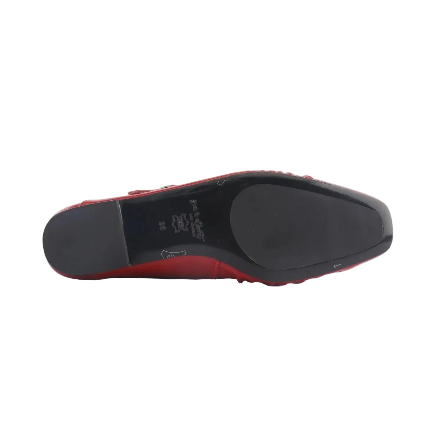 Thera Maryjane Ballet Flats sold by American Rag product image thumbnail 4