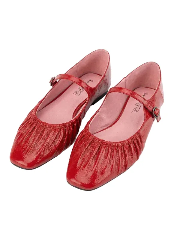 Thera Maryjane Ballet Flats sold by American Rag product image thumbnail 2