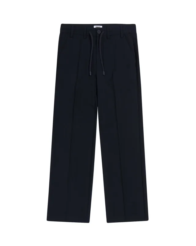 Elliot Eco Drawcord Trouser made by KROST