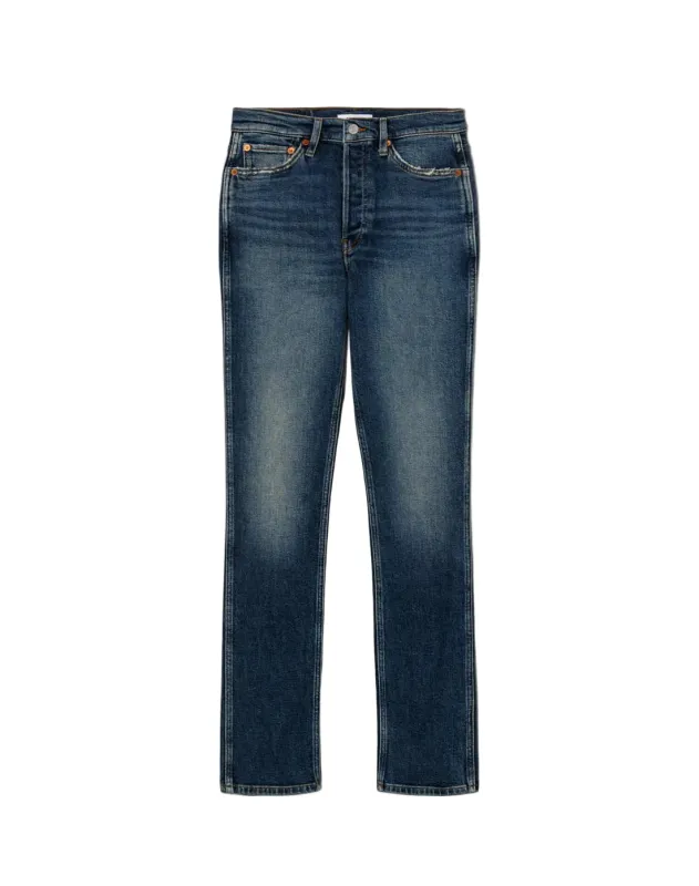 The Dagger Jean made by Re/Done
