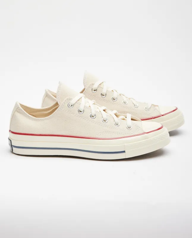 Chuck 70 Parchment made by Converse
