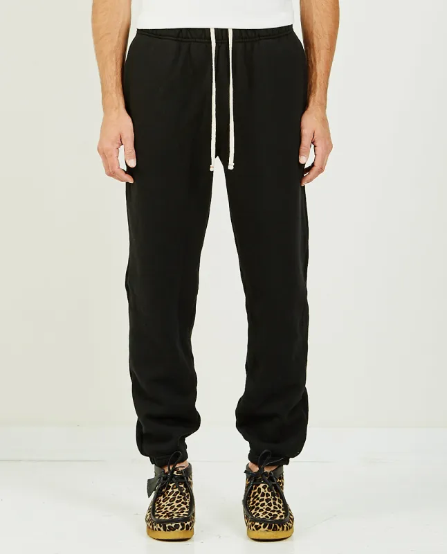 Classic Sweatpant made by LES TIEN