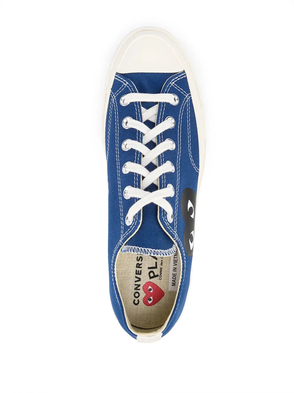 Play Converse Chuck Taylor 70 sold by American Rag product image thumbnail 3