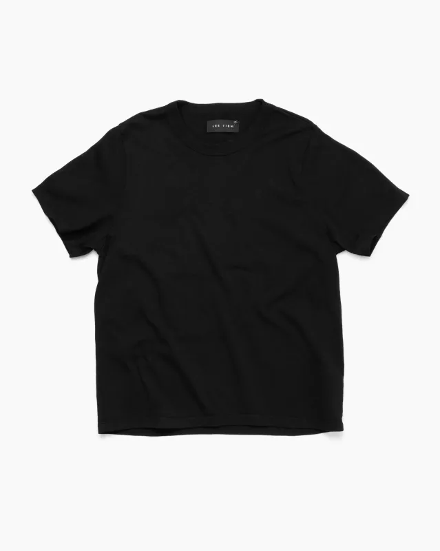 Heavyweight Tee made by LES TIEN
