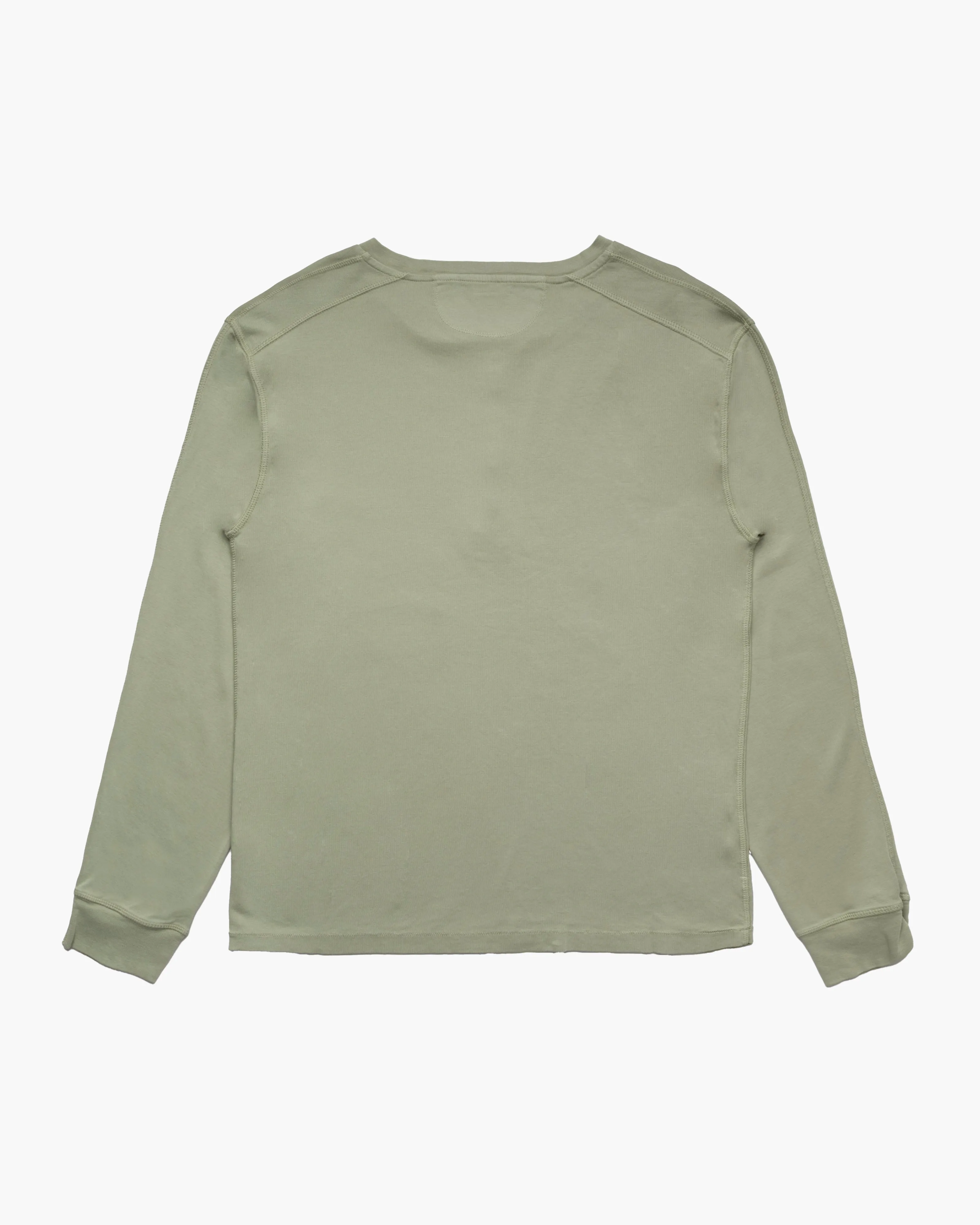 Cotton Henley sold by American Rag product image thumbnail 2