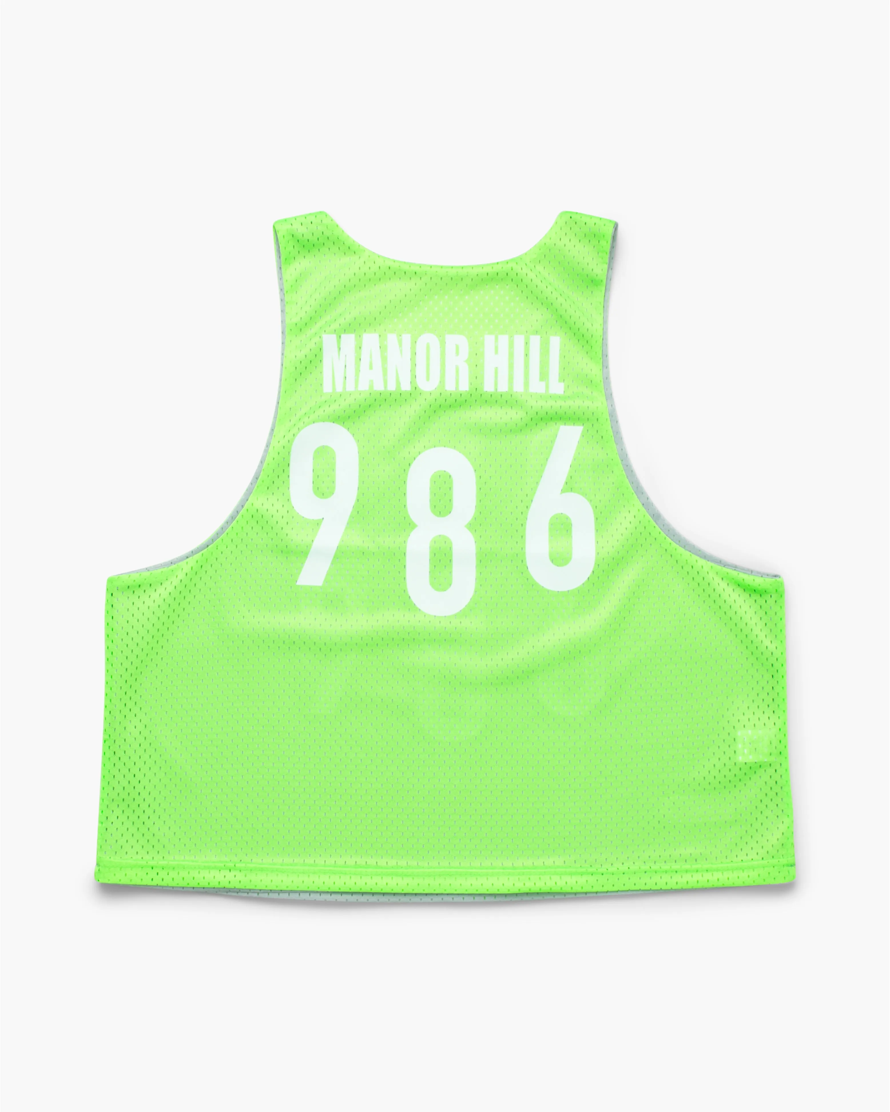 Reversible Ball Jersey sold by American Rag product image thumbnail 4