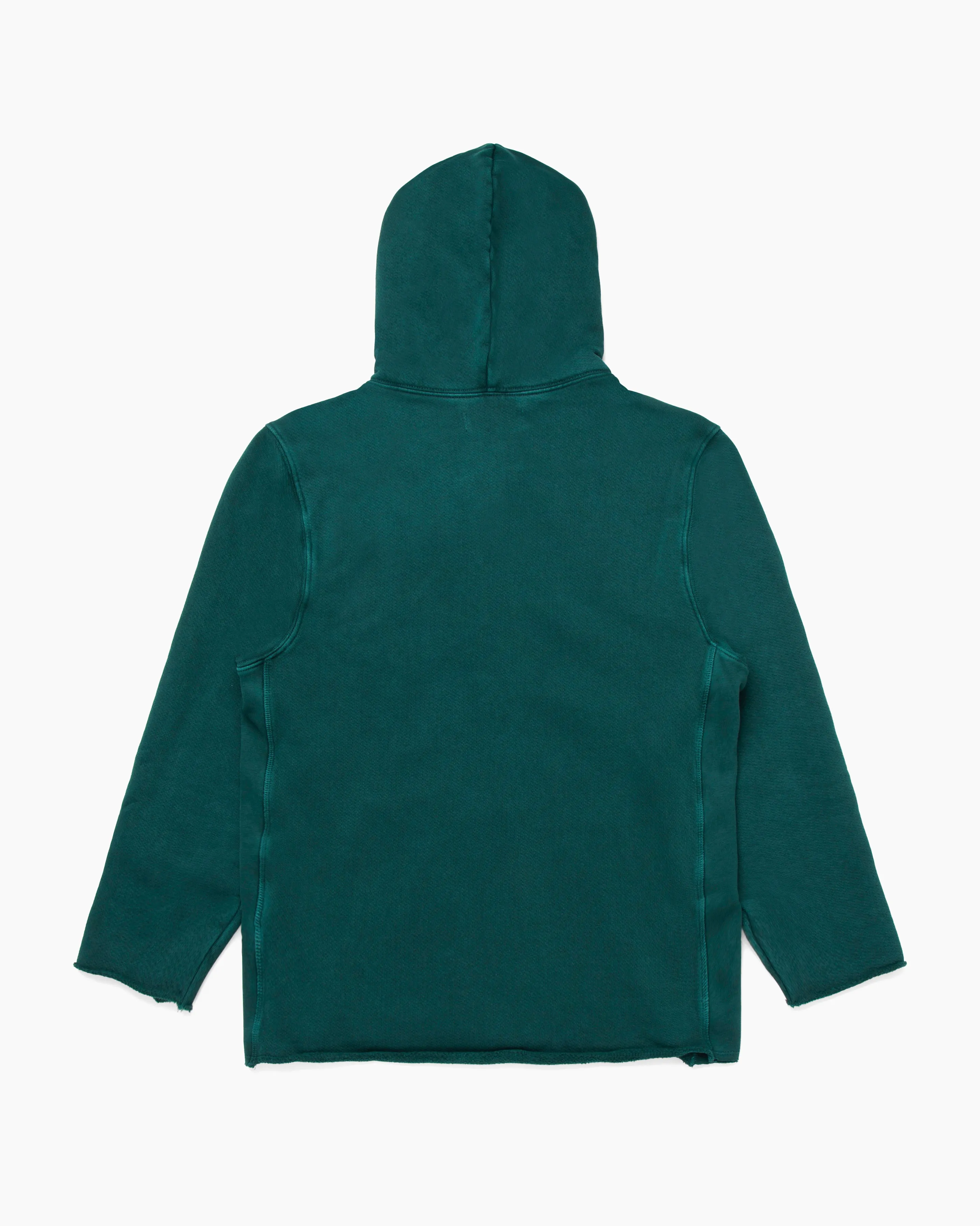 Raw Zip Hoodie sold by American Rag product image thumbnail 2
