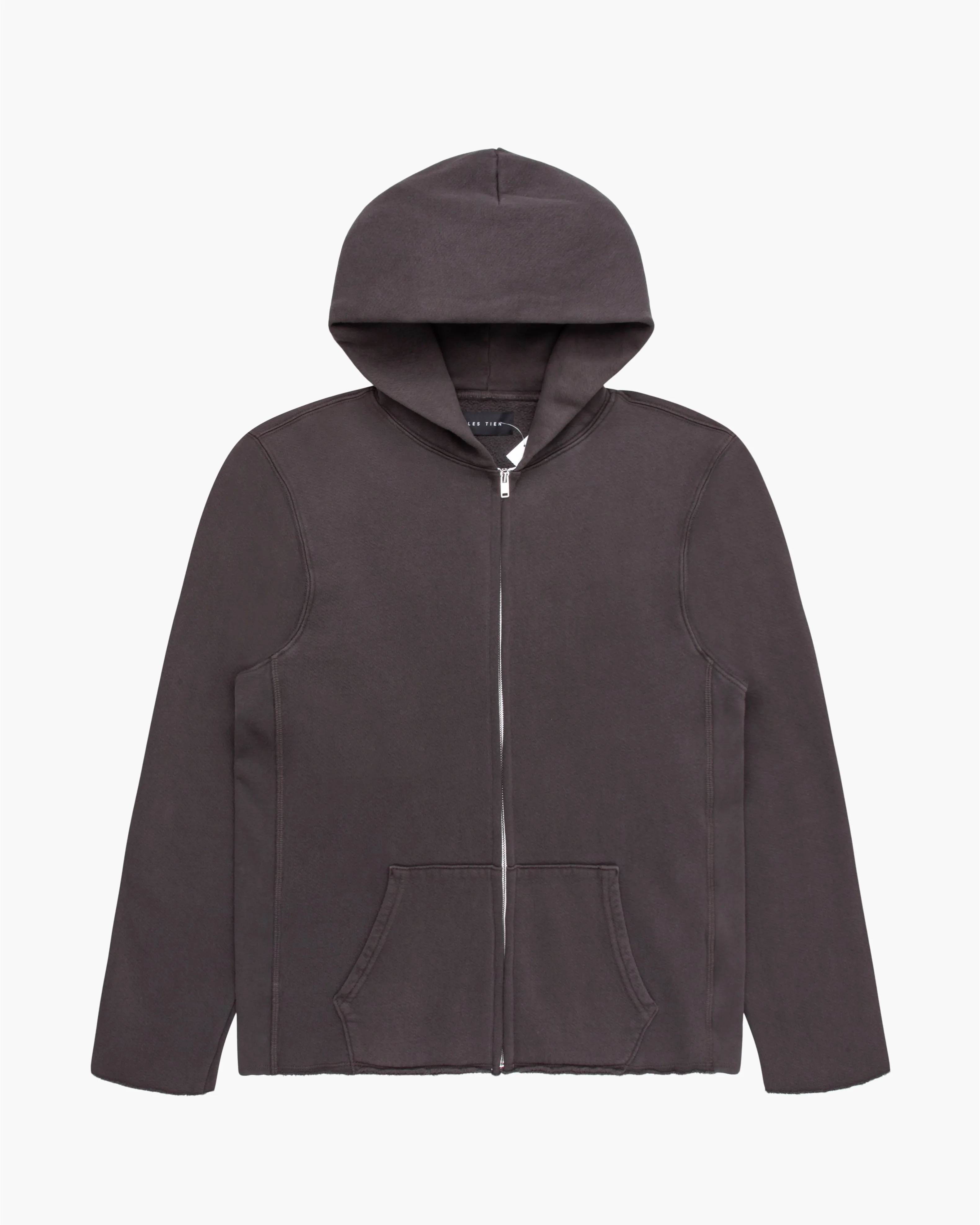 Raw Zip Hoodie sold by American Rag