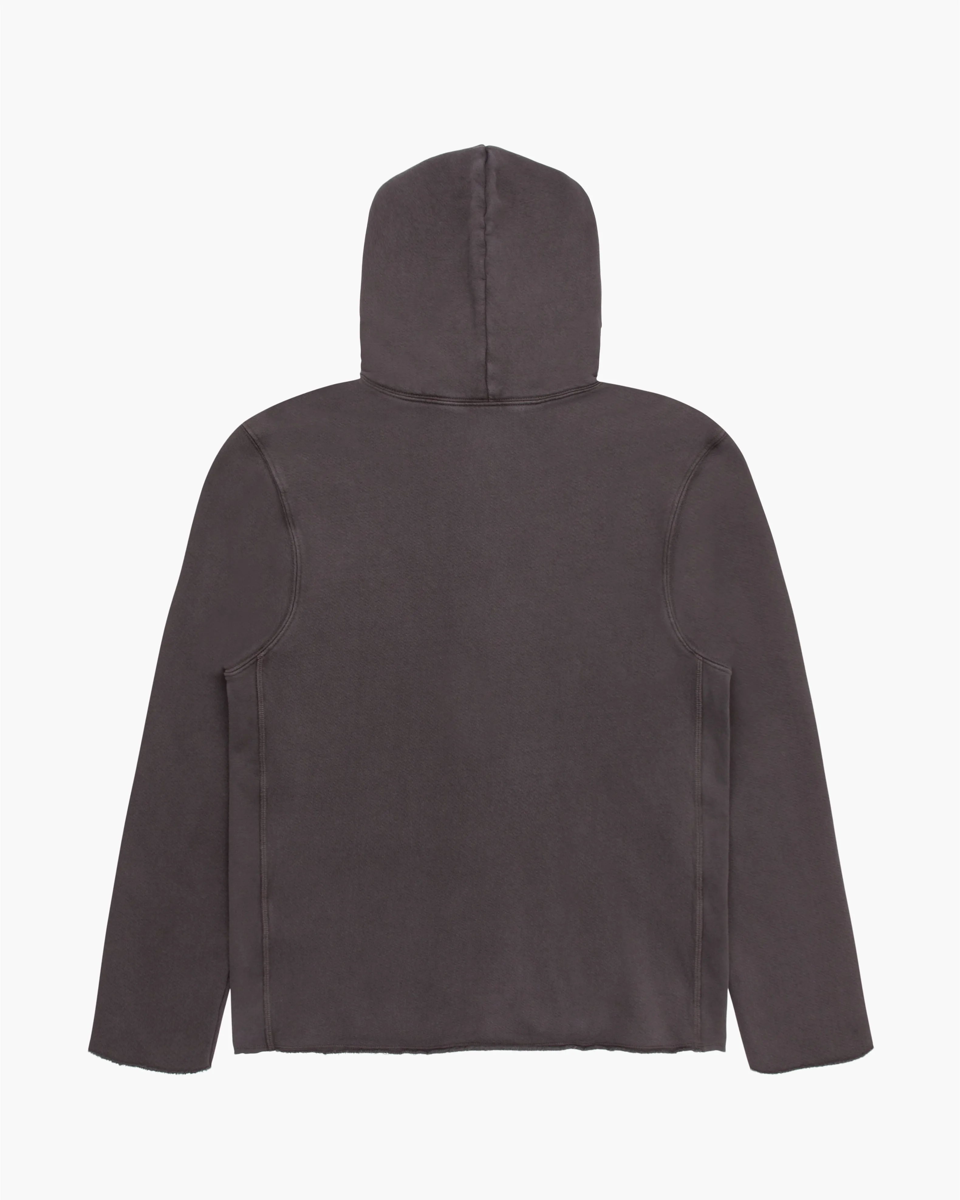Raw Zip Hoodie sold by American Rag product image thumbnail 2