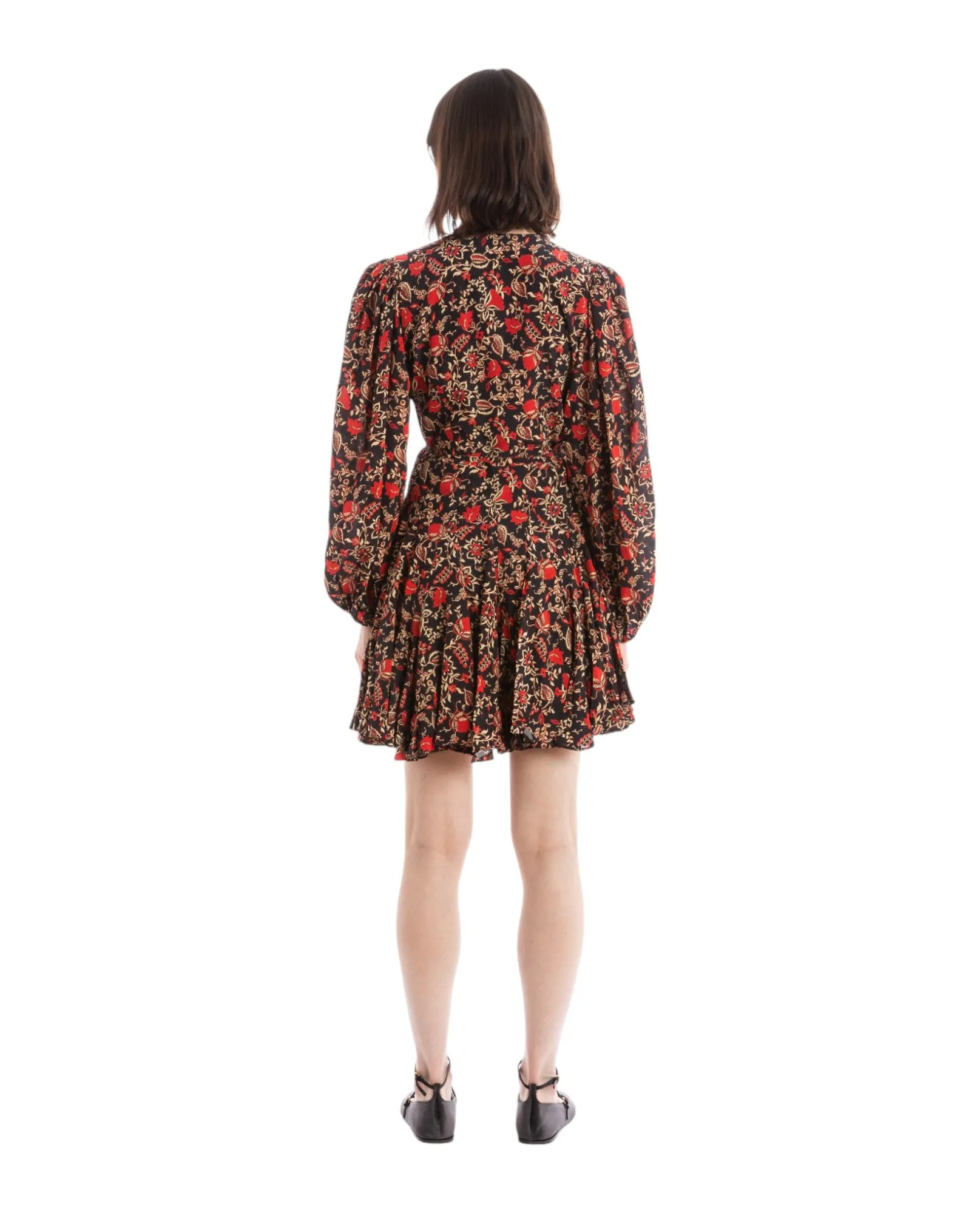 Caro Dress sold by American Rag product image thumbnail 4