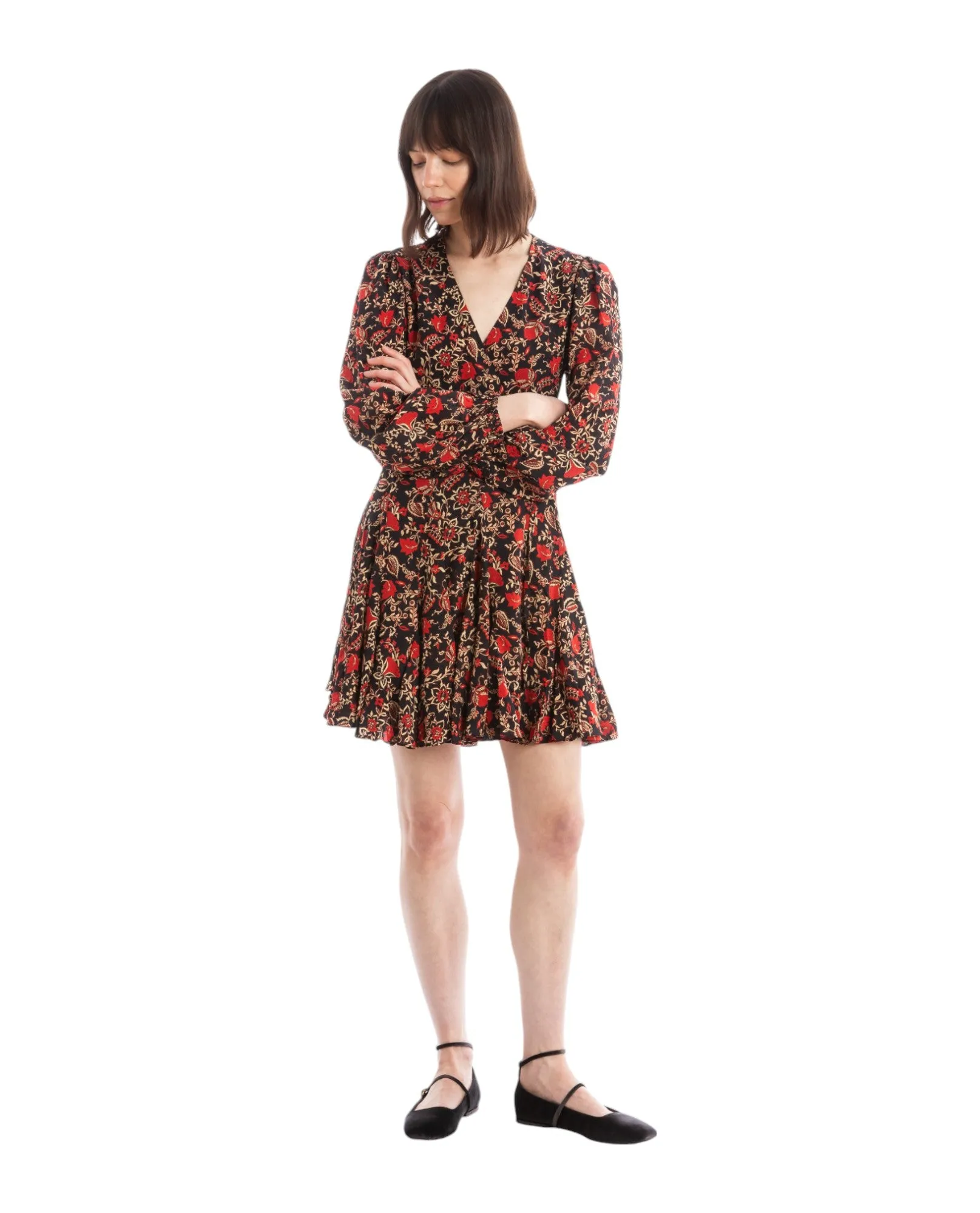 Caro Dress sold by American Rag product image thumbnail 2