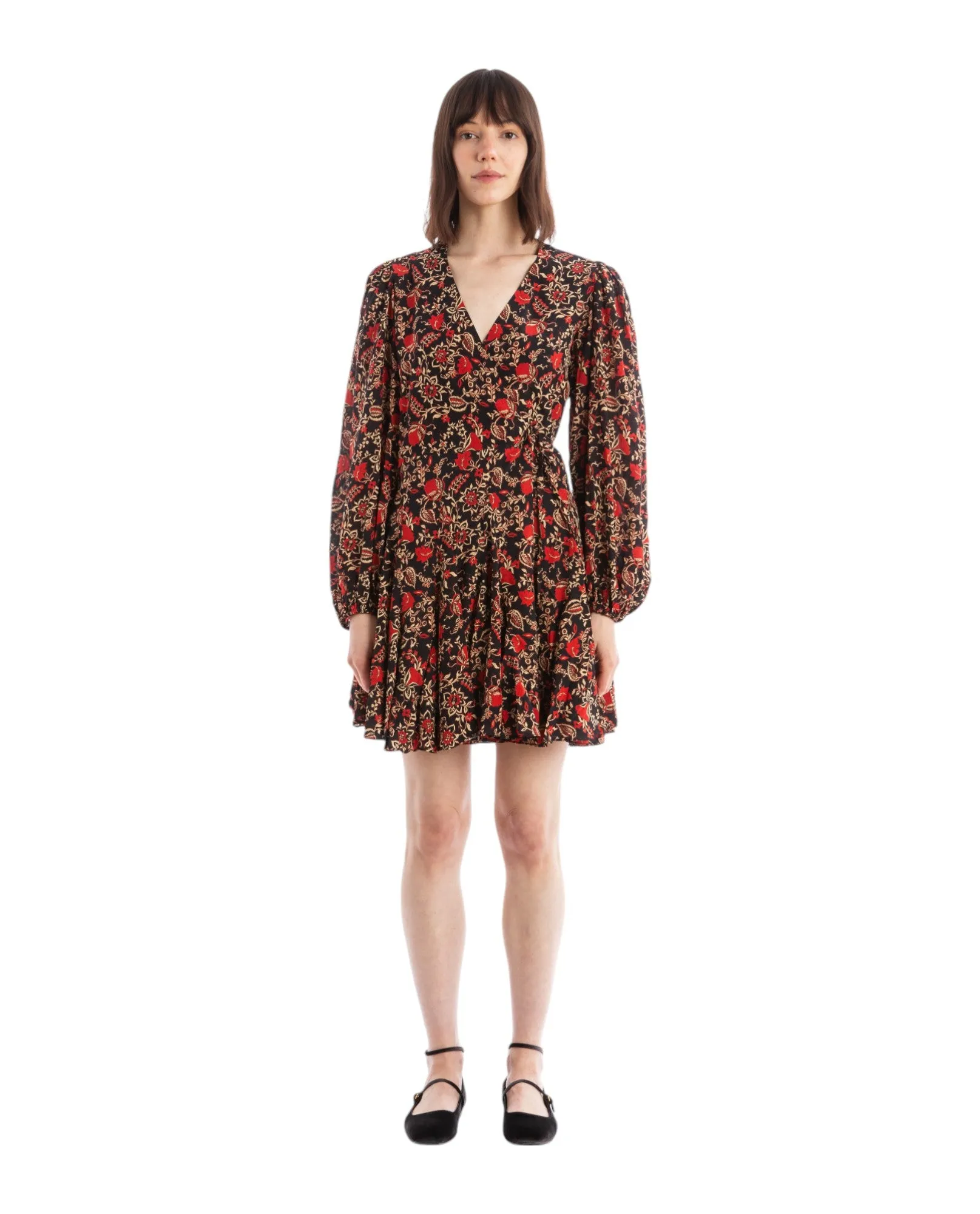 Caro Dress sold by American Rag