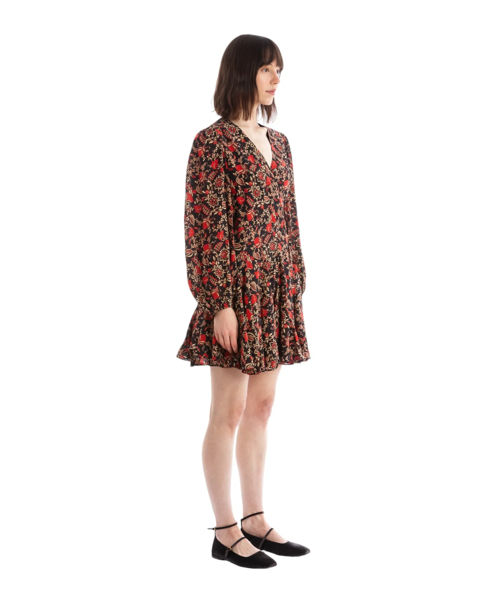 Caro Dress sold by American Rag product image thumbnail 3