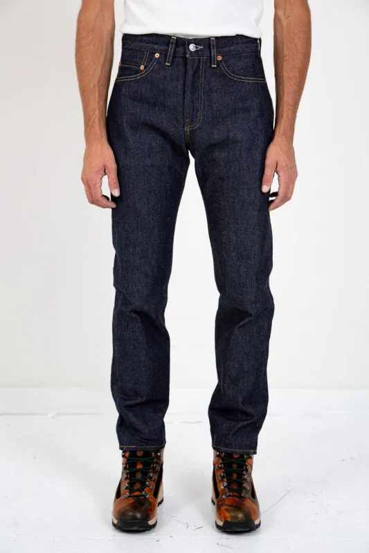 1954 501 Jean Rigid made by American Rag