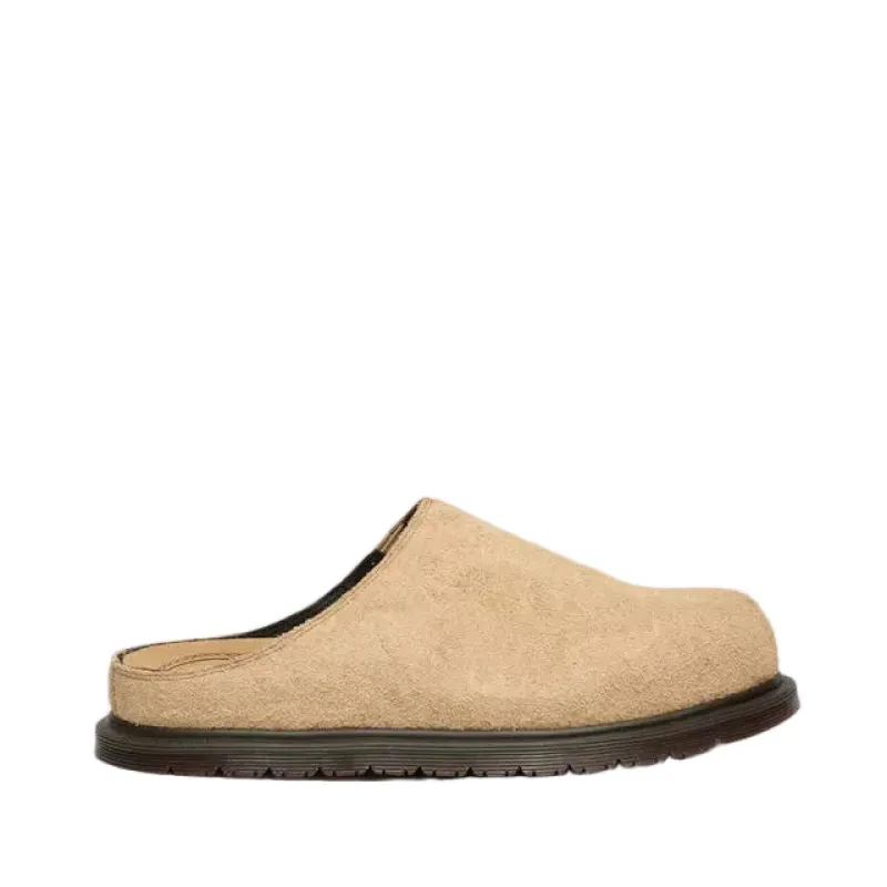 San Mule made by Dr. Martens
