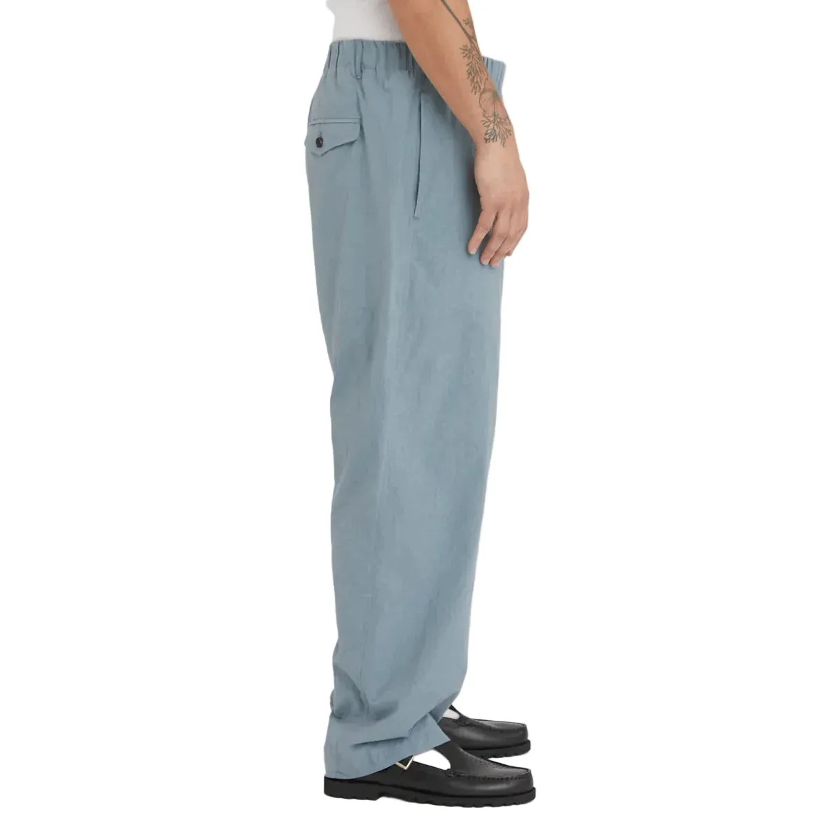 Tilt Pant sold by American Rag product image thumbnail 3