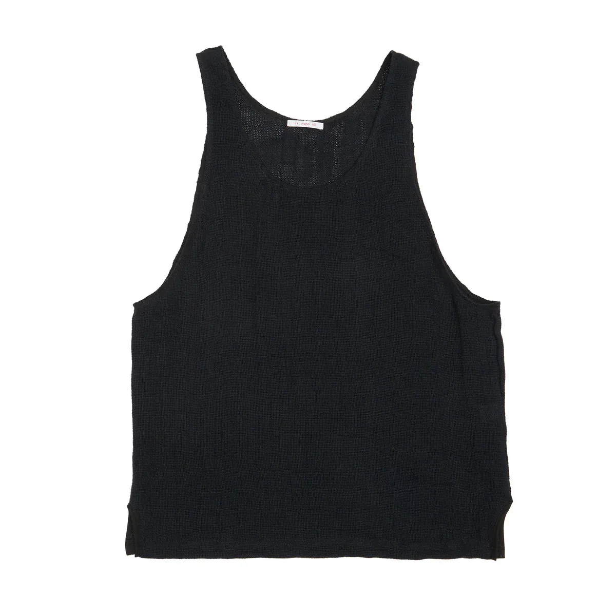 Linen Tank Top sold by American Rag