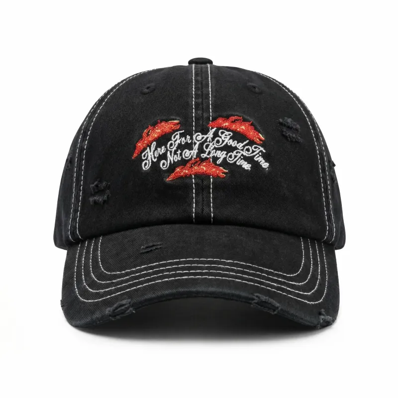 Good Time Hat made by American Rag