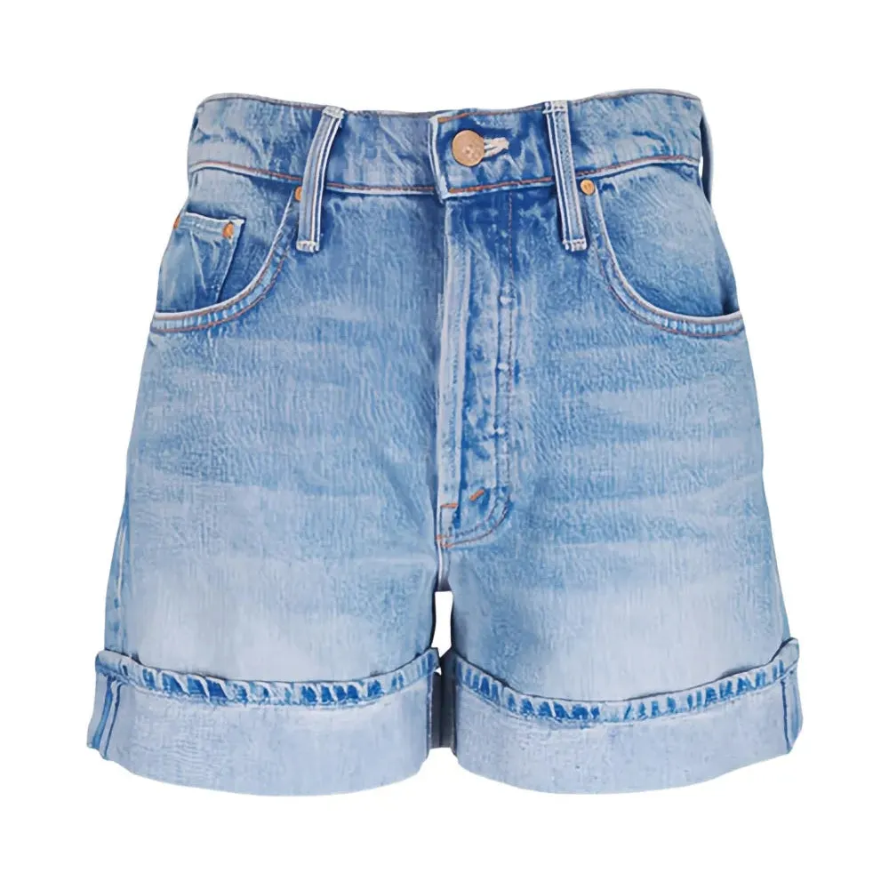 The Culotte Cuffed Short sold by American Rag