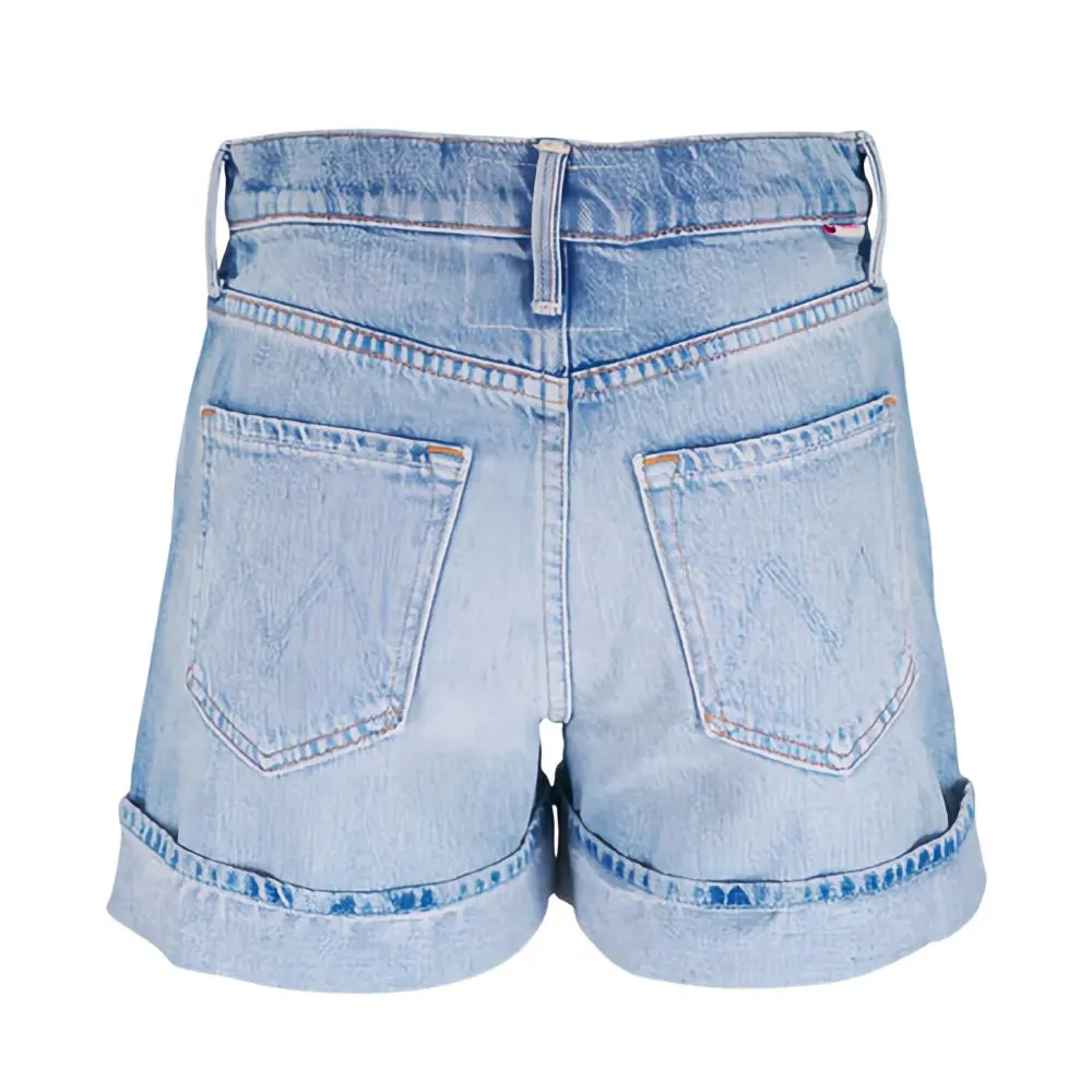 The Culotte Cuffed Short sold by American Rag product image thumbnail 2
