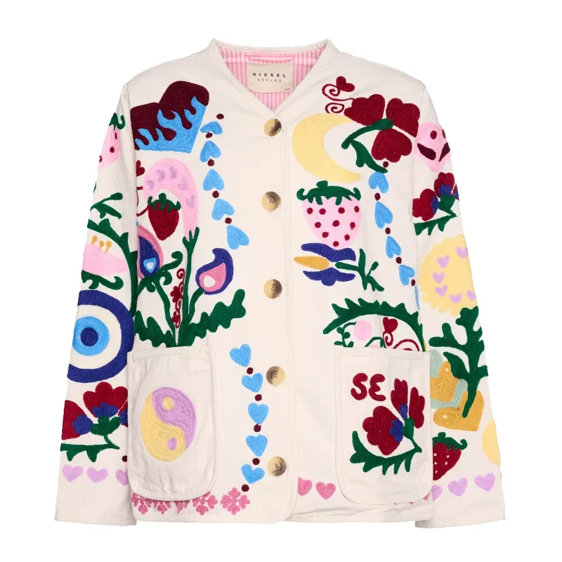 Maggie Jacket made by American Rag