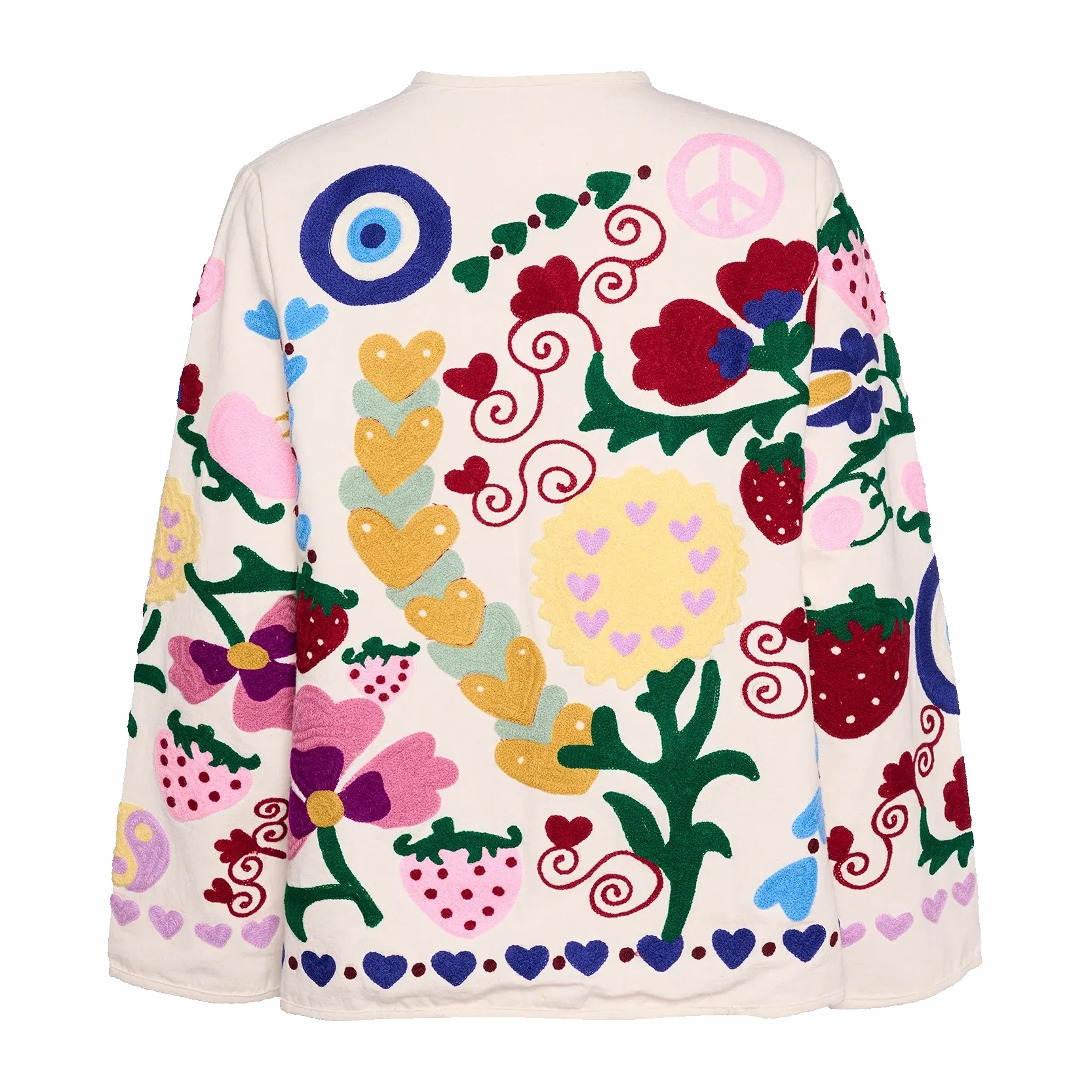 Maggie Jacket sold by American Rag product image thumbnail 2