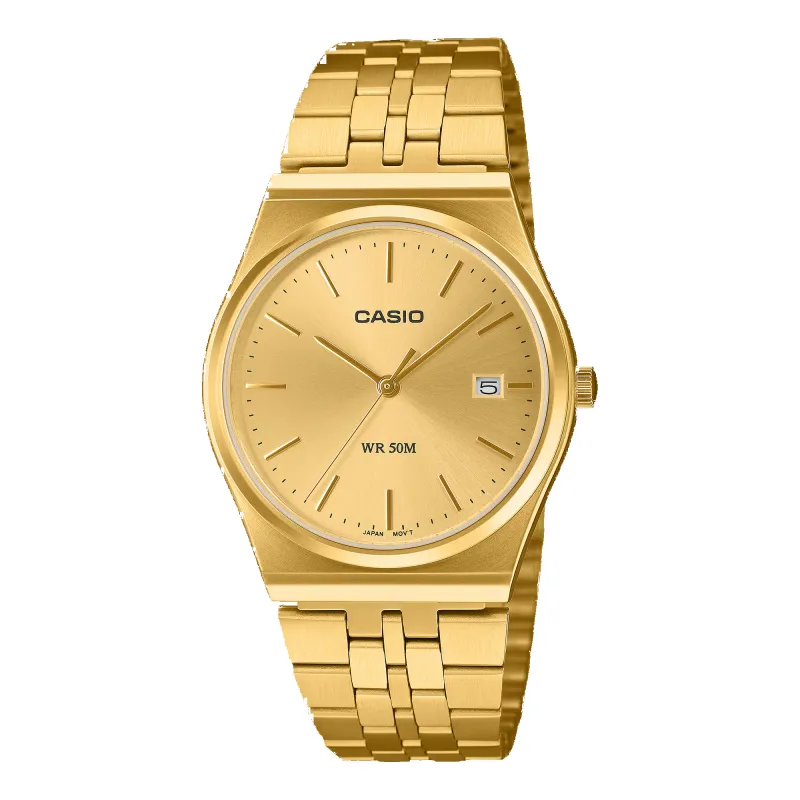 MTPB145GC-9AV made by Casio