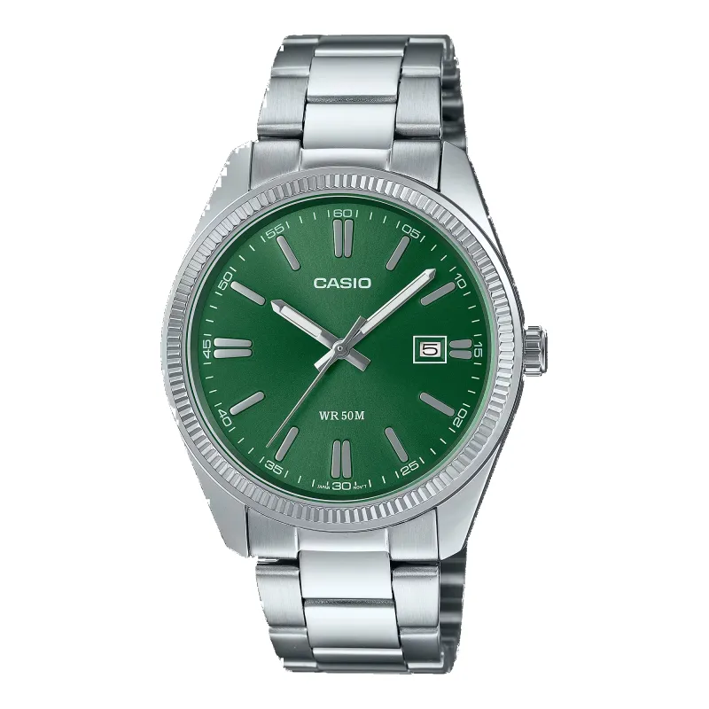 MTP1302D-3AVT made by Casio