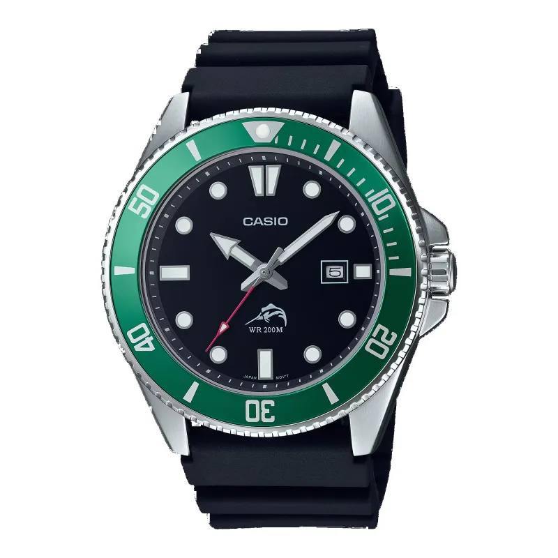 MDV106B-1A3V made by Casio