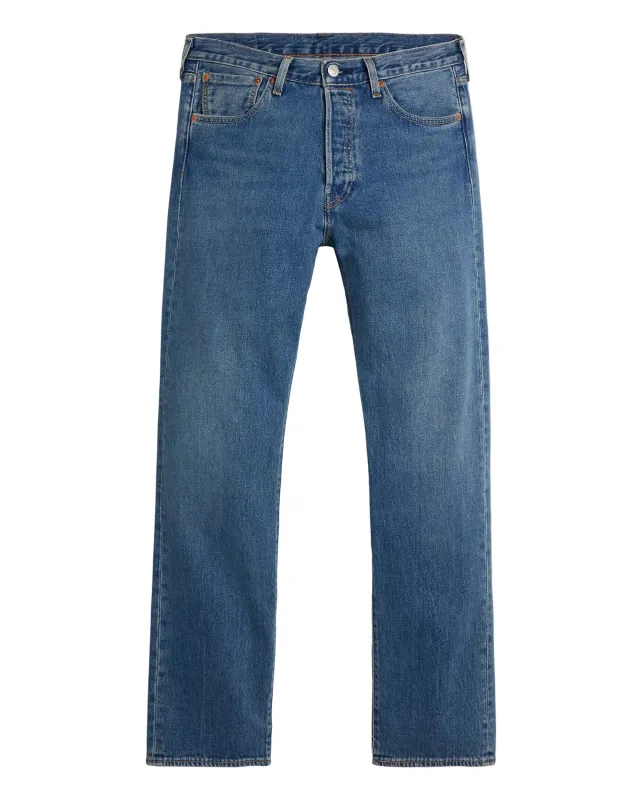 501 Original Jeans made by American Rag