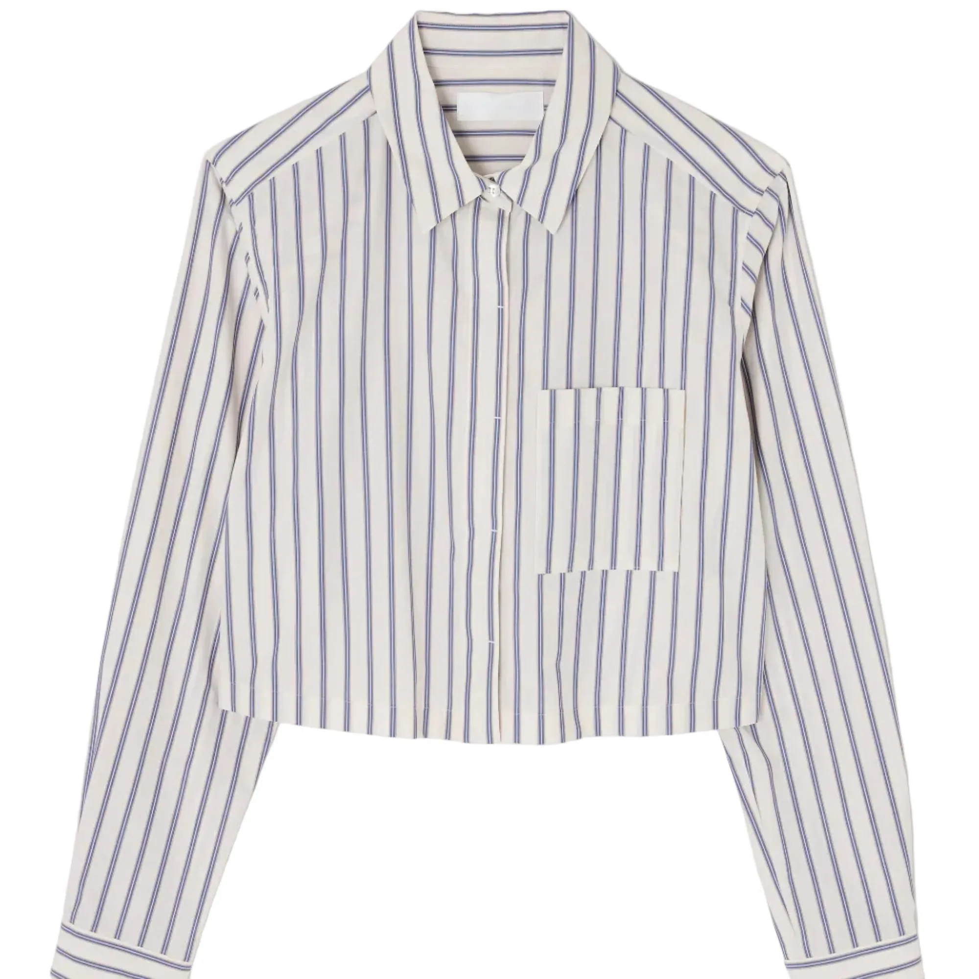Basic Striped Shirt sold by American Rag