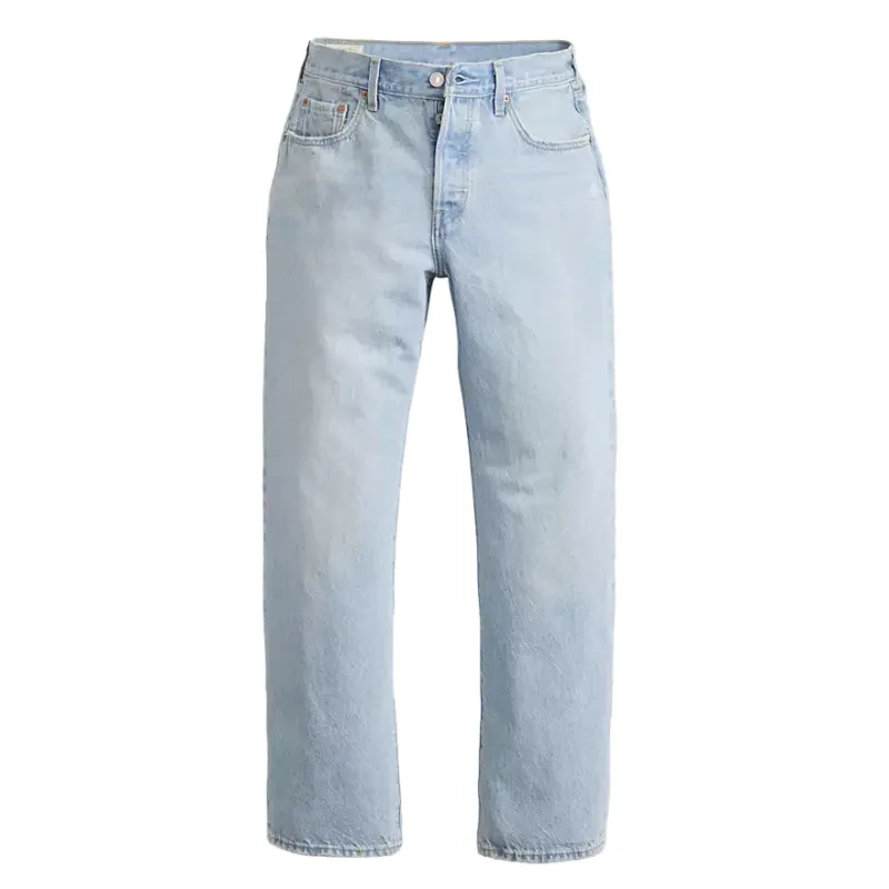 501 '90s Ankle Jeans made by American Rag