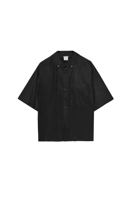 Maza SS Shirt made by American Rag
