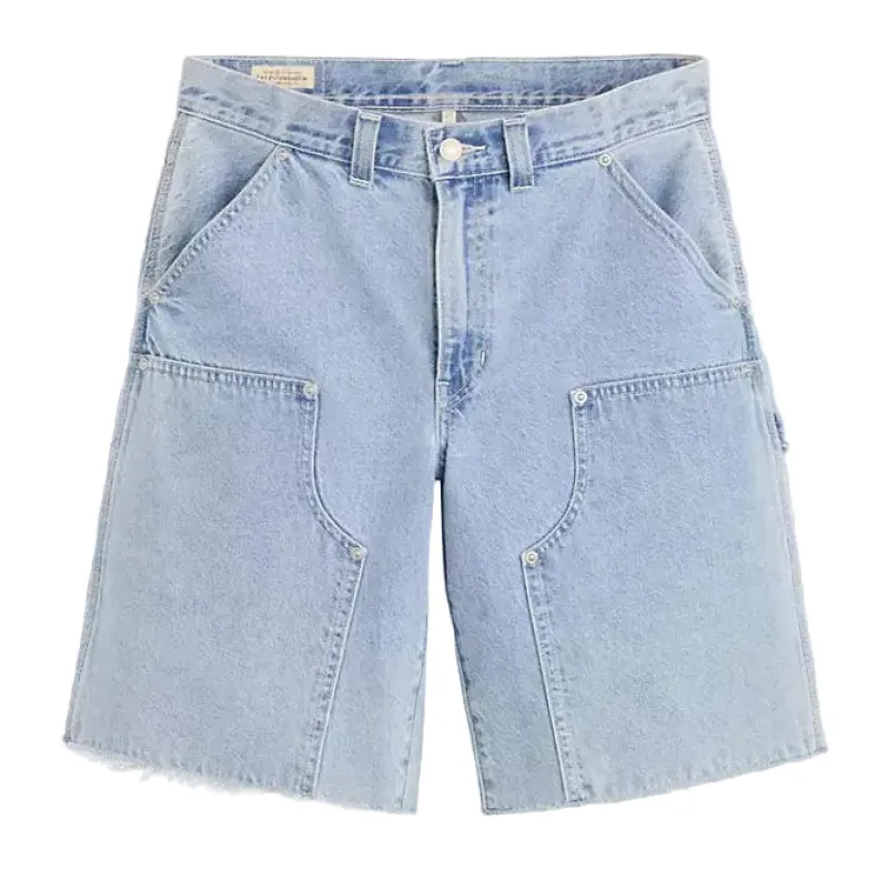 Baggy Dad Utiltiy Shorts made by American Rag